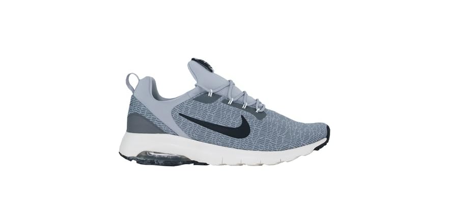 nike men's air max motion racer