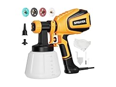 VONFORN Paint Sprayer