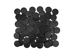 TITAWU 60PCS Miniature Bases+60PCS