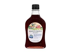 Maple Grove Farms Syrup | Blueberry