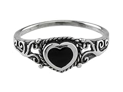 Heart Ring - Pick Size