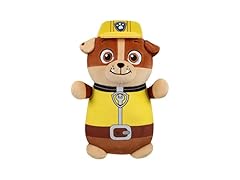 Squishmallows Original Paw Patrol 10in Rubble