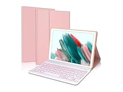 Galaxy Tab A8 Detachable Keyboard Case