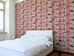 Viscious by Gary Baseman Tiles