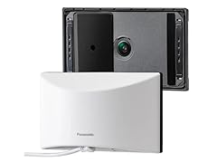 Panasonic HomeHawk Window Home Monitoring Camera