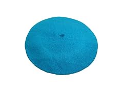 JOYHY Women (One Size-Medium) French Beret Hat