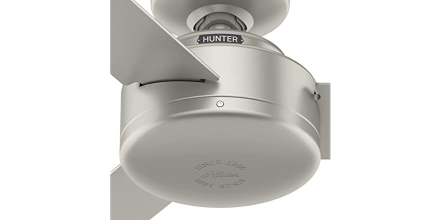 Hunter Fan 52