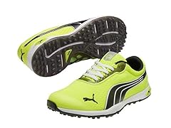 Men's BioFusion Spikeless Mesh - Yellow