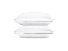 HALLEY Bed Pillows for Sleeping