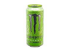 Monster Ultra Paradise, 16oz