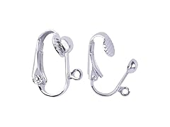 BronaGrand 20pcs Clip-on Earring 
