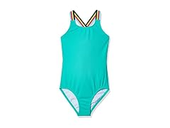 Kanu Surf Girls (5) Maggie UPF 50 Beach Swimsuit