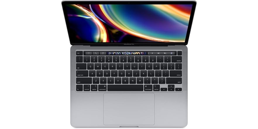 Apple (2020) 13" i5 Quad-Core MacBook Pros - Vimarsana News