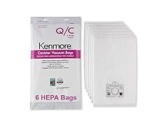 Kenmore HEPA Vacuum Bags