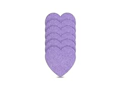 Facial Cleansing sponges - 6 ct