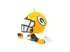 PACKERS Christmas Ornament