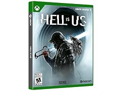 Hell is Us