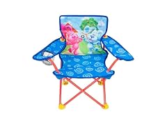 Jakks Pacific Blues Clues You Children's Camp Kids