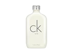 CK One Eau de Toilette 6.7oz