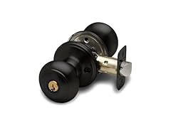 Copper Creek Colonial Entry Door Knob