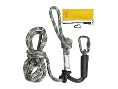 VEVOR Tree Stand Safety Rope, 9 ft/2.7