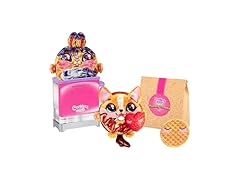 Cookeez Makery Toasty Treatz Toaster