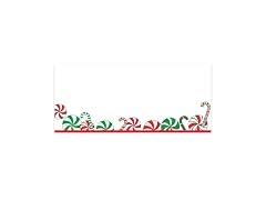 Great Papers! Great Papers! Holiday Envelope, 40 count