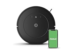 iRobot Roomba Robot Vacuum Q011