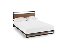 ZINUS Suzanne Platform Bed Frame, Queen
