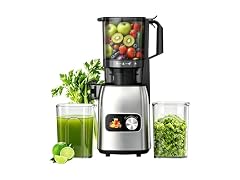 PSIIDAN Cold Press Juicer