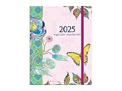 WSBL Ladybird 2025 Monthly Planner