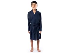 Fruit of the Loom Boy's Classic Robe