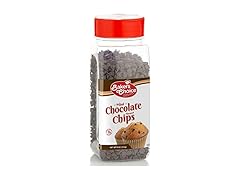 Bakers Choice Mini Choc Chips Non Dairy