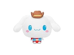 TeeTurtle Cowboy Cinnamoroll 8"