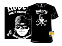 Roberts Pirate Cruises