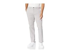 Amazon Essentials Men Slim-fit Casual Stretch