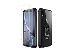 Musment Compatible with iPhone XR Case,[