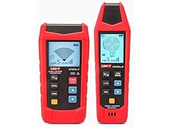 Cable Locator Network Cable Tester