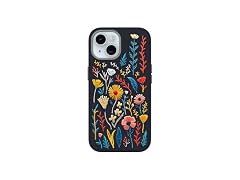OtterBox iPhone 15 Symmetry Series Cactus Leather
