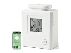 Aromadd HVAC Waterless Diffuser