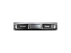 Crown DCi DriveCore 8x600-Watt Power Amplifier