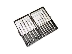 AB Tools Micro Screwdriver Set