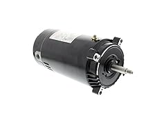 A.O. Smith UST1102 1HP 115/230V NEMA C-F