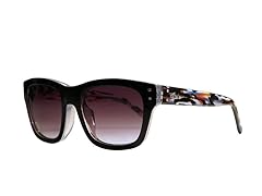 Kensie Mariah Sunglass, Black