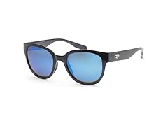 CDM Women's Salina Polarized Sunglasses