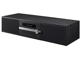 Pioneer Mini Stereo Shelf System w/Bluetooth