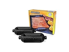 SAUSAGE MATE - Cook Perfectly - Barbeque