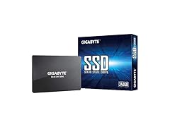 GIGABYTE 2.5" 240GB SATA III SSD