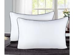Dan River 2 Pack Down Alternative Pillow Set