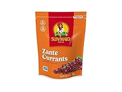 Sun-Maid Zante Currants, 8oz